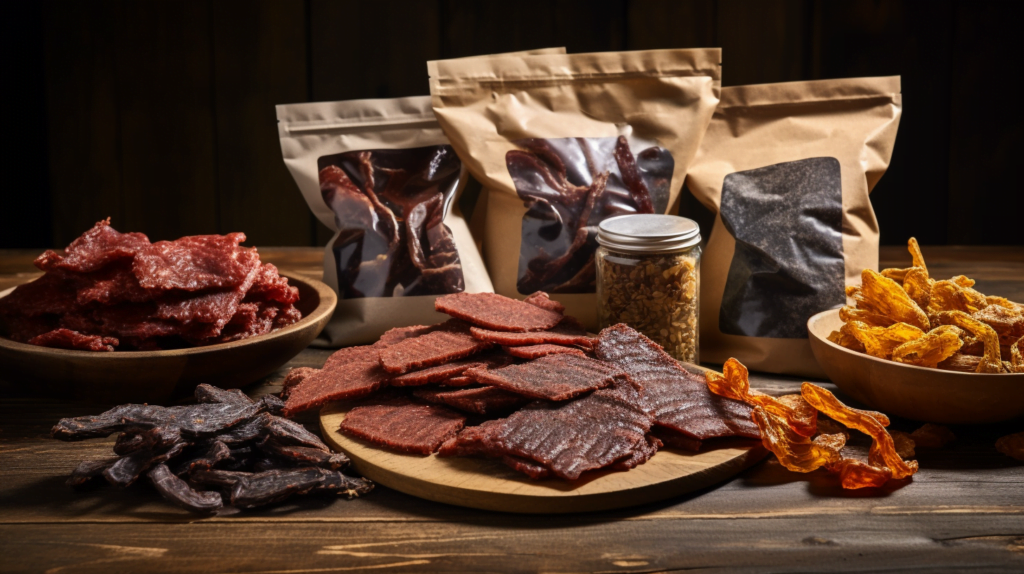 Top Brands for Best Quality Beef Jerky