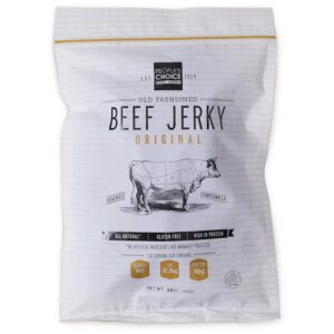 Best Beef Jerky Recipe Keto