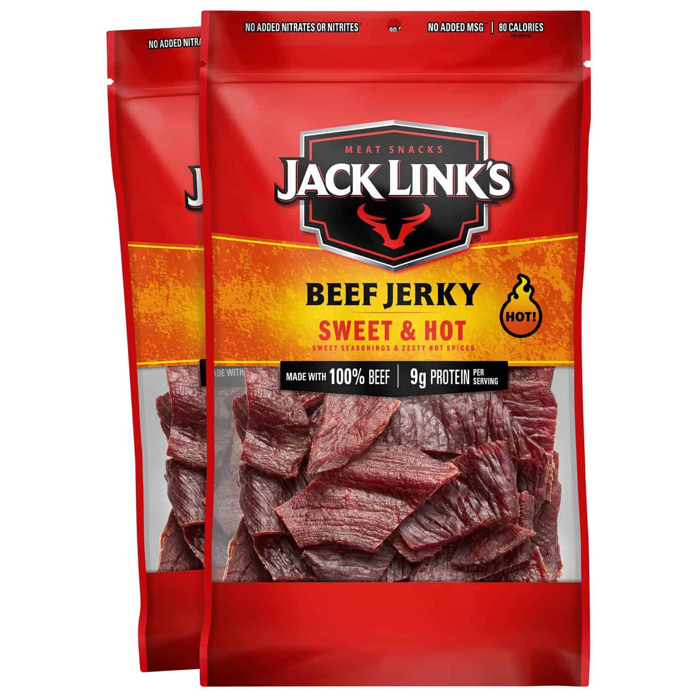 Best Beef Jerky Spicy