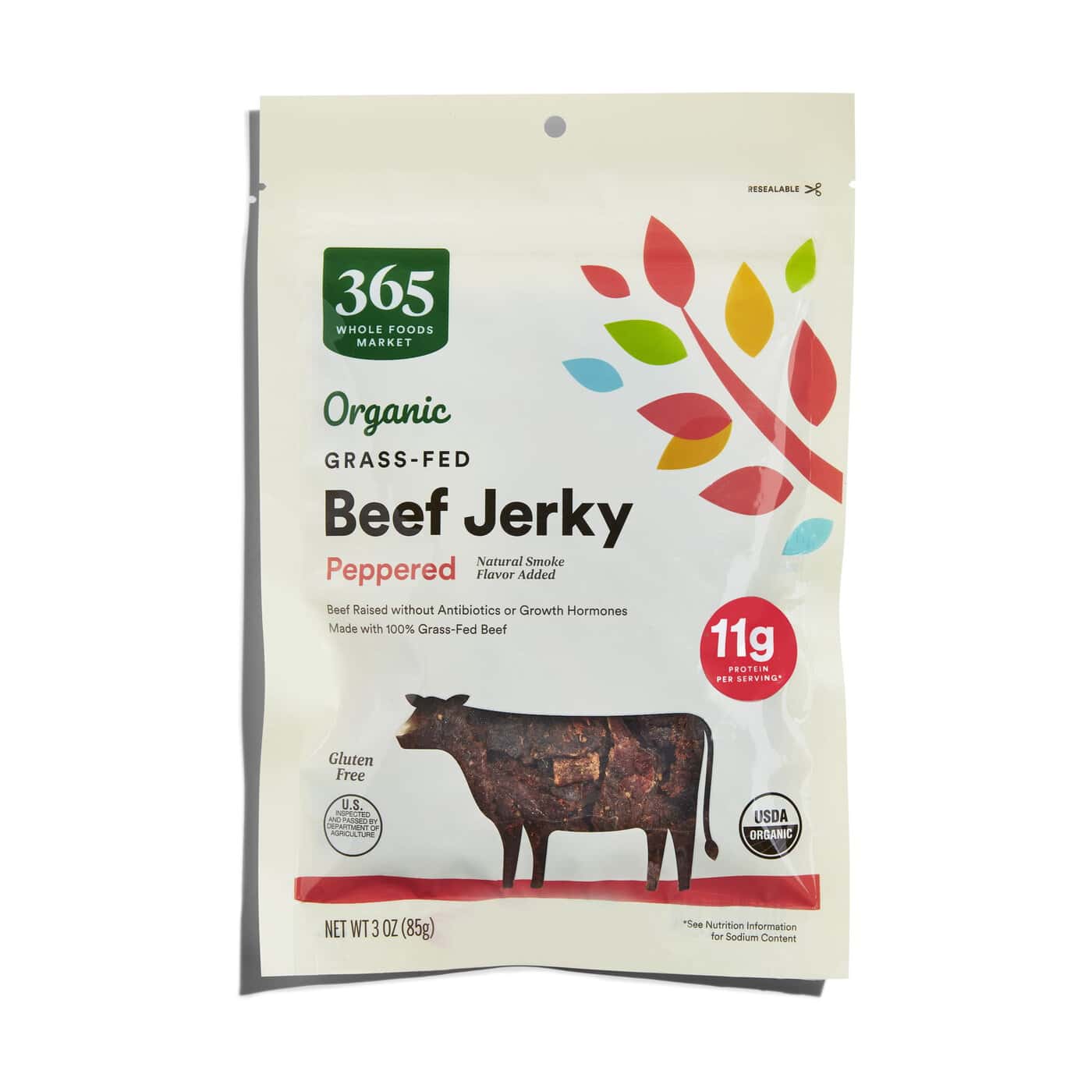 Best Beef Jerky Whole Foods