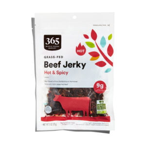 Best Beef Jerky Whole Foods